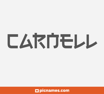 Carnell