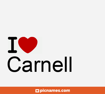 Carnell
