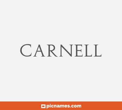 Carnell