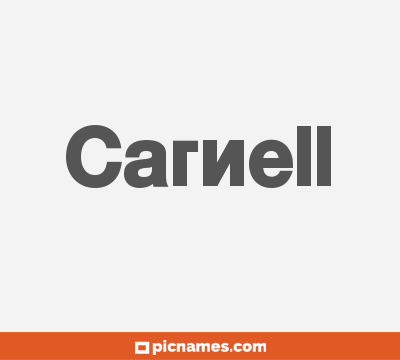Carnell