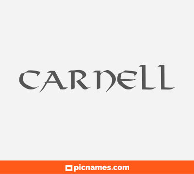 Carnell