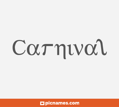 Carnival
