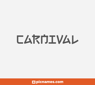 Carnival