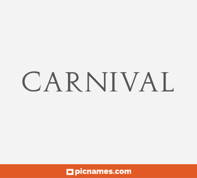 Carnival
