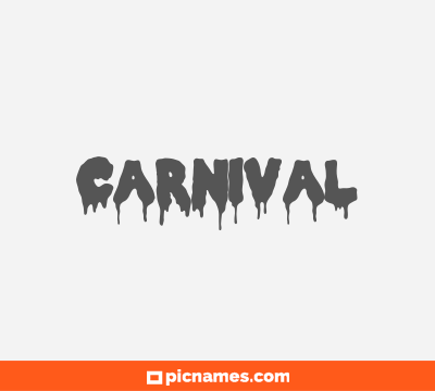 Carnival