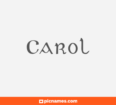 Carol