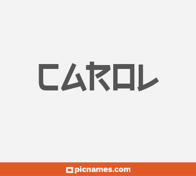 Carol