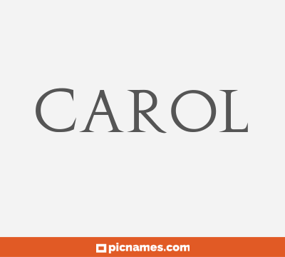 Carol