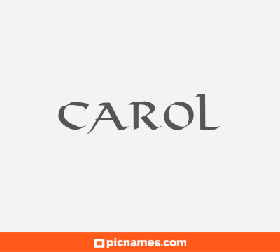 Carol