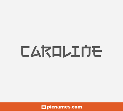 Caroline