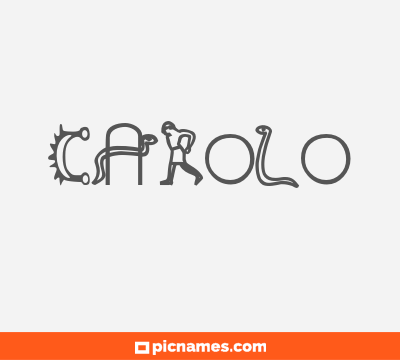 Carolo