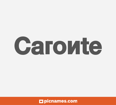 Caronte