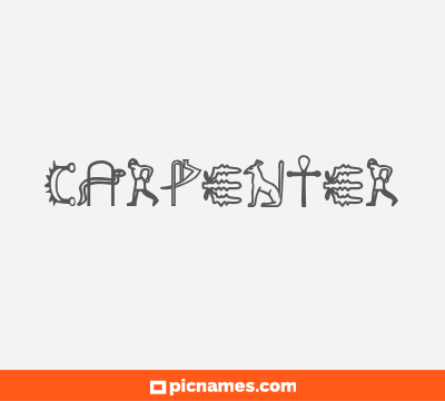 Carpenter