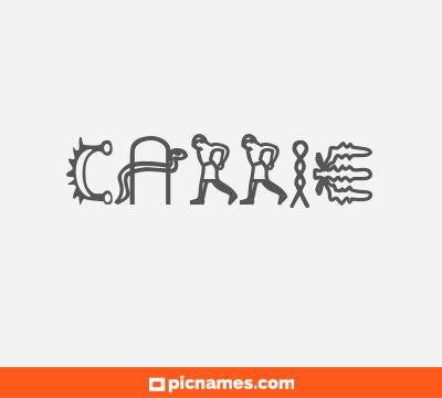 Carrie