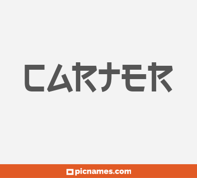 Carter