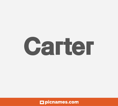 Carter