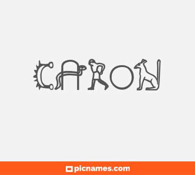 Carón