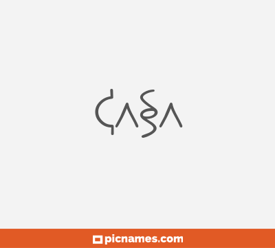Casa
