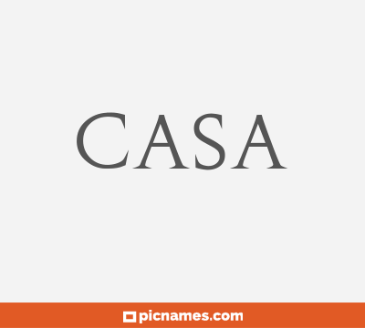 Casa