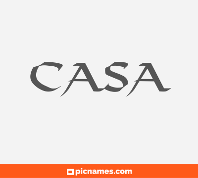 Casa