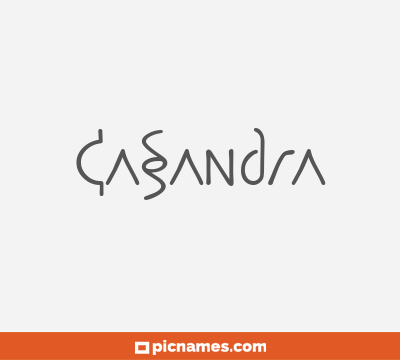 Casandra
