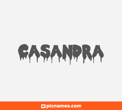 Casandra