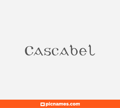 Cascabel