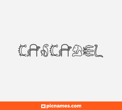 Cascabel