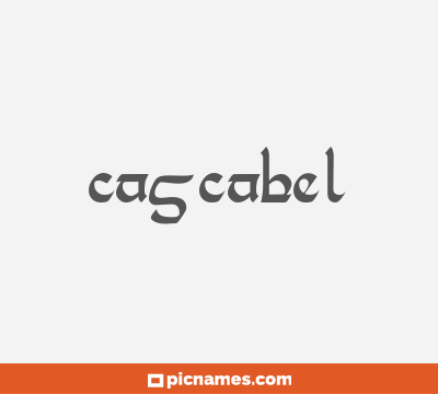 Cascabel