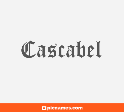 Cascabel