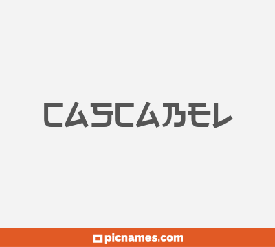 Cascabel