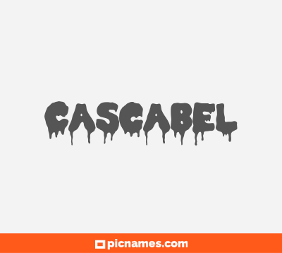 Cascabel