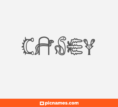 Casey