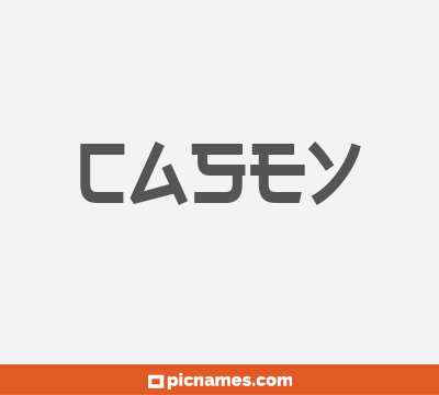 Casey