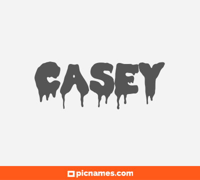 Casey