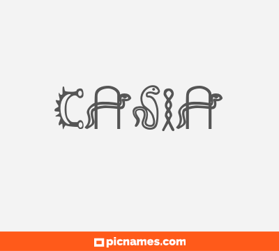 Casia