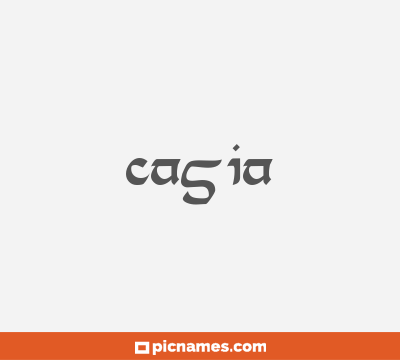 Casia