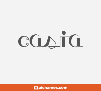 Casia