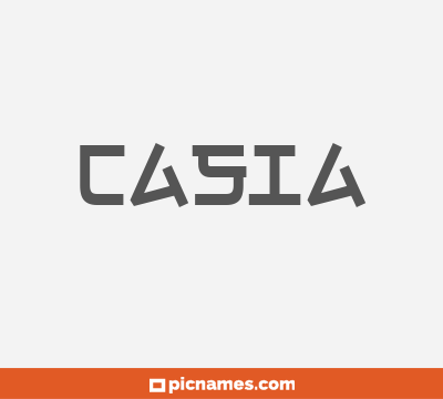 Casia