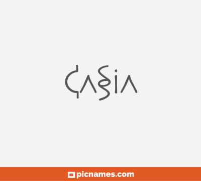 Casia