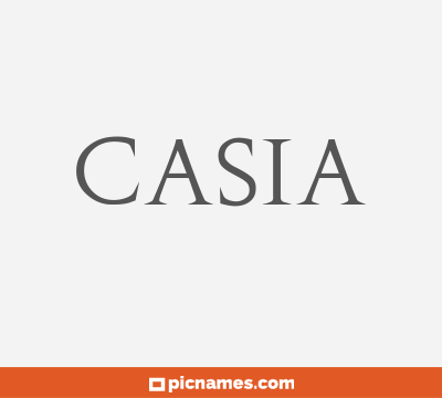 Casia