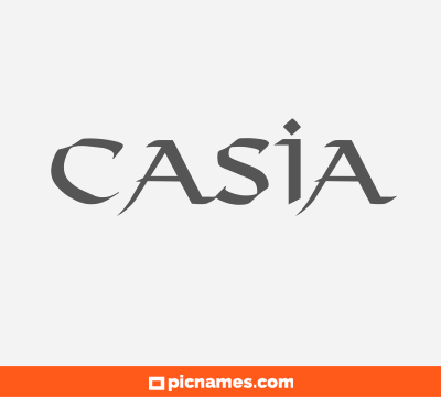 Casia