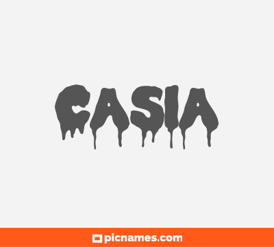 Casia