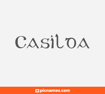 Casilda