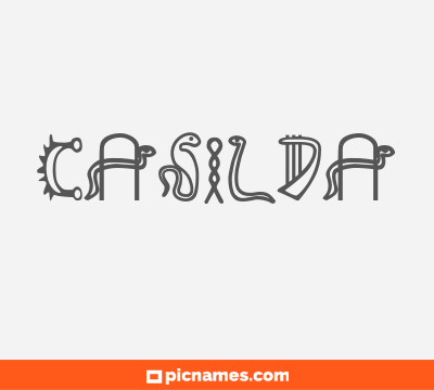 Casilda