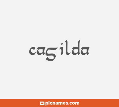 Casilda