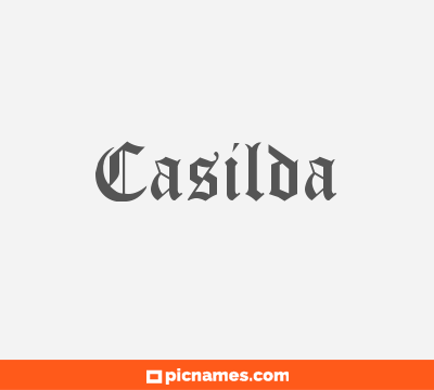 Casilda