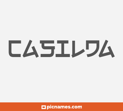 Casilda