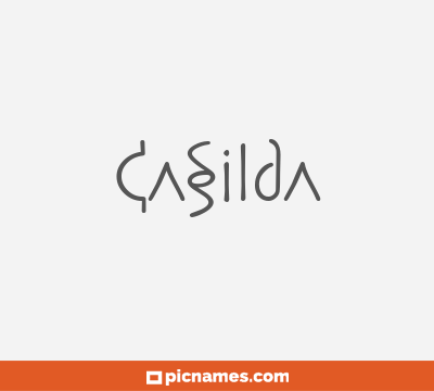 Casilda