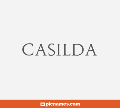 Casilda